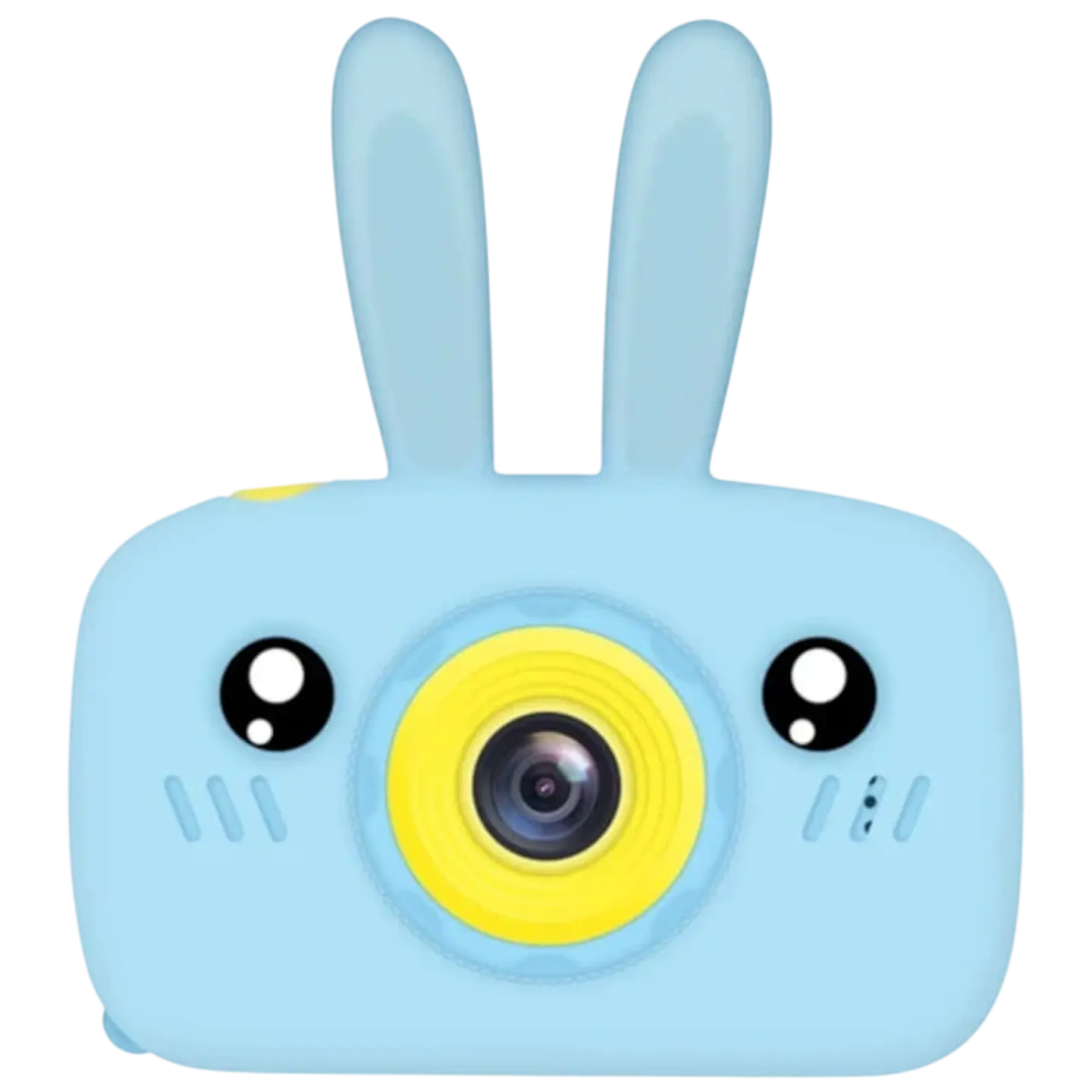 Cámara Para Niños X9 Conejo Azul 1