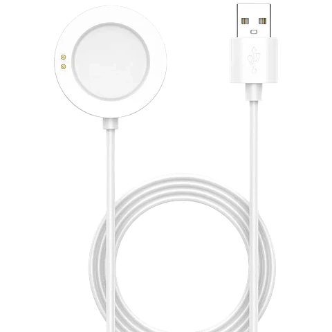 Cargador Xiaomi Watch 2 Pro Blanco