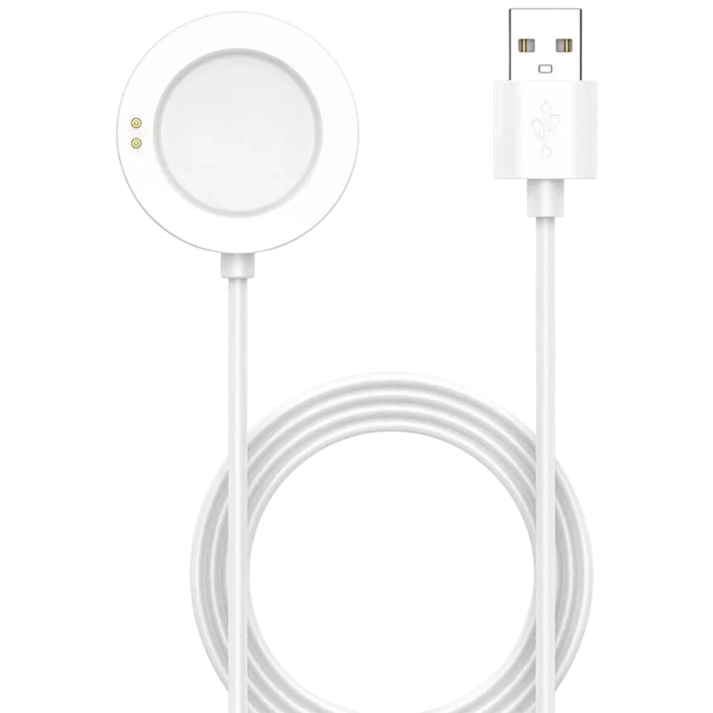 Cargador Xiaomi Watch 2 Pro Blanco 1