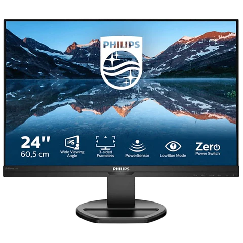Philips B Line 240B9/00 24 WUXGA IPS Negro