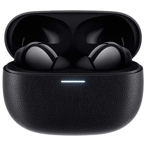 Xiaomi Redmi Buds 5 Pro Negro con cancelación de ruido (ANC)