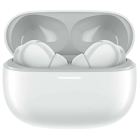 Xiaomi Redmi Buds 5 Pro Blanco con cancelación de ruido (ANC)