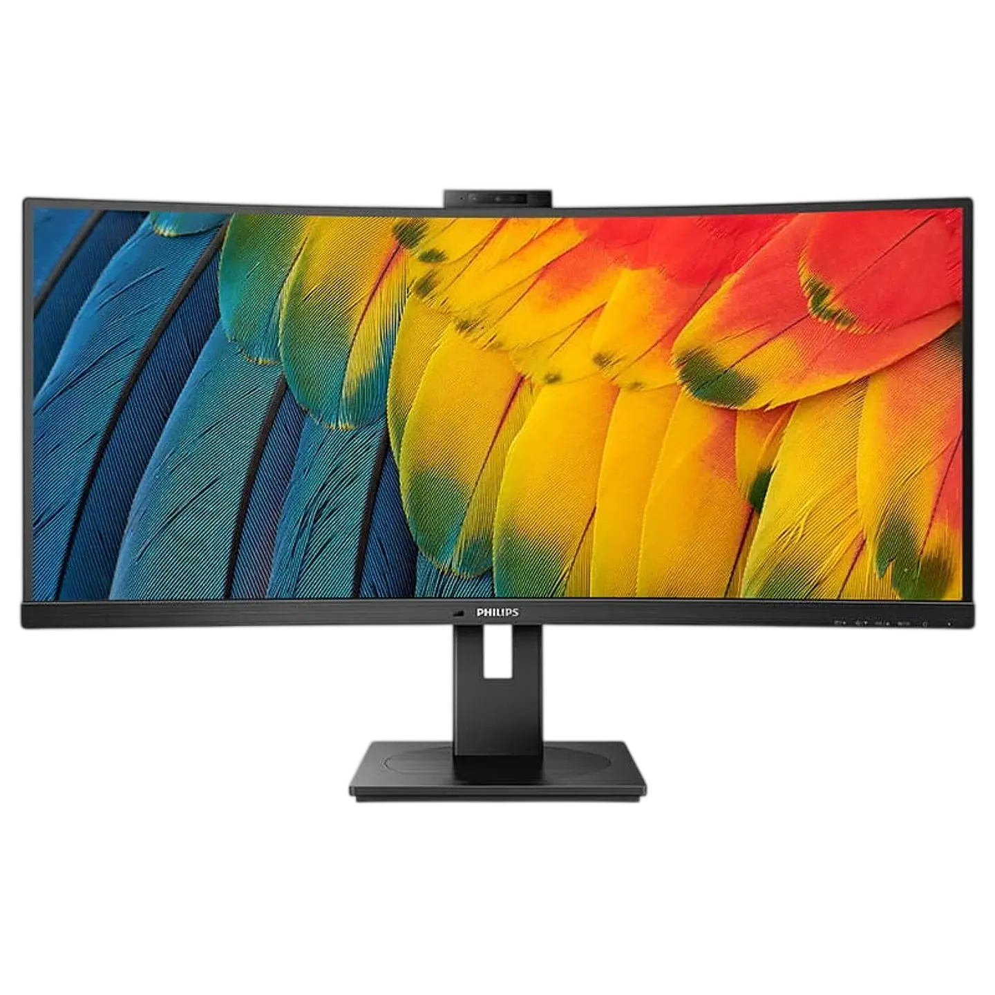 Philips 34B1U5600CH/00 34 Quad HD VA 100Hz UltraWide Curvo Negro - Monitor PC 1