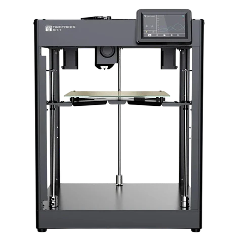 Impresora 3D Two Trees SK1 CoreXY Negro