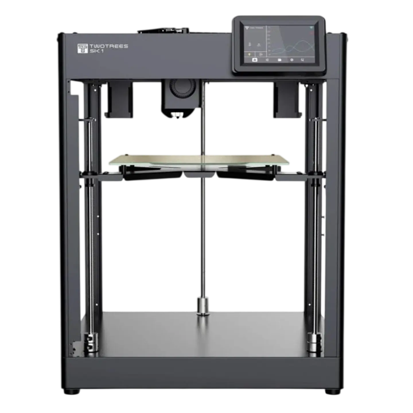 Impresora 3D Two Trees SK1 CoreXY Negro 1