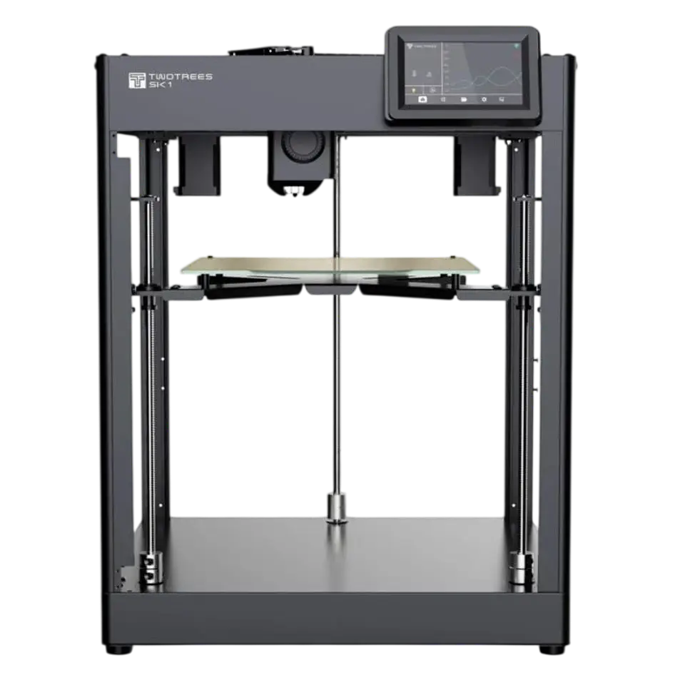 Impresora 3D Two Trees SK1 CoreXY Negro 1