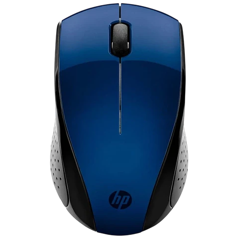 HP 220 Azul Lumiere -1600 DPI