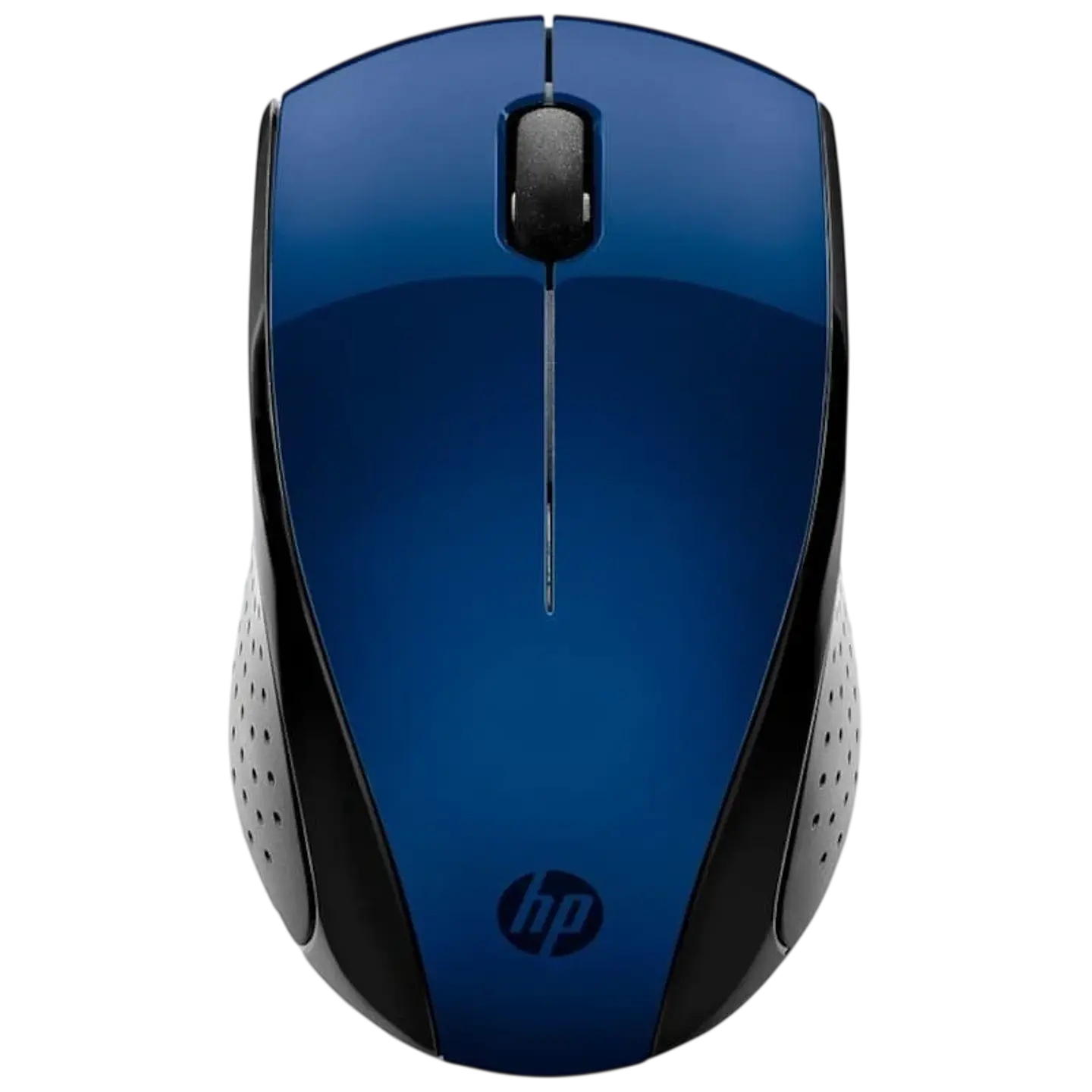 HP 220 Azul Lumiere -1600 DPI 1