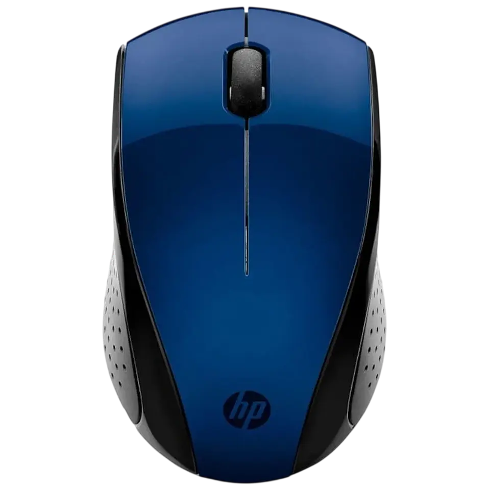 HP 220 Azul Lumiere -1600 DPI 1