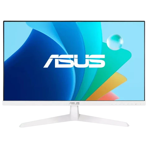 ASUS VY249HF-W 23.8" FullHD IPS 100 Hz Blanco