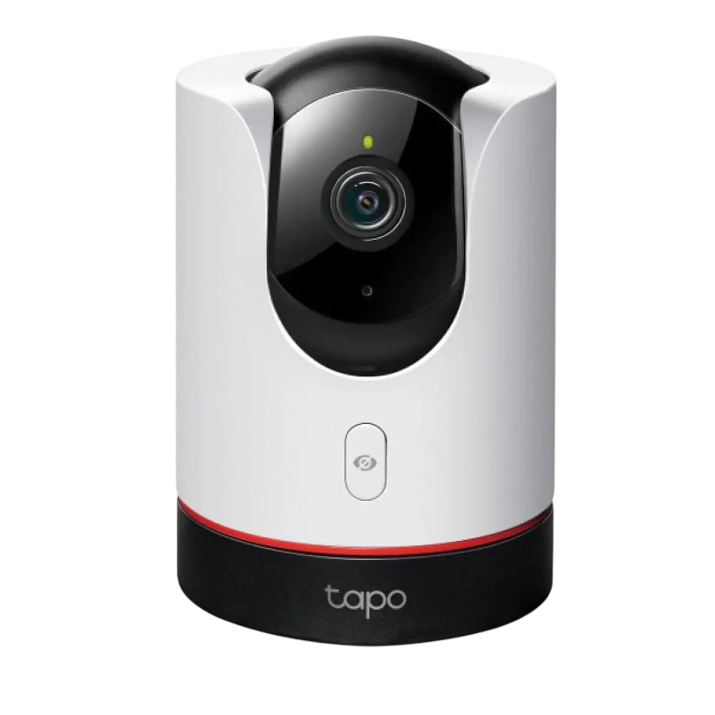 Cámara de Seguridad IP TP-Link Tapo C225 Escritorio Negro/Blanco 1