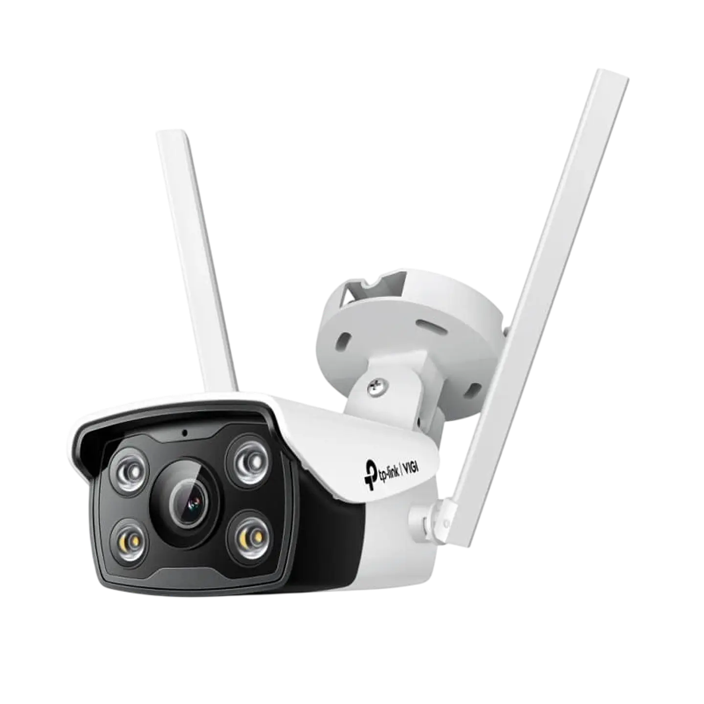 Cámara de Seguridad IP TP-Link VIGI C340-W WiFi Techo/Pared 4MP Blanco 1