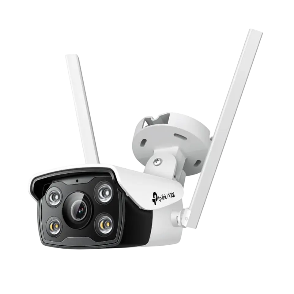 Cámara de Seguridad IP TP-Link VIGI C340-W WiFi Techo/Pared 4MP Blanco 1