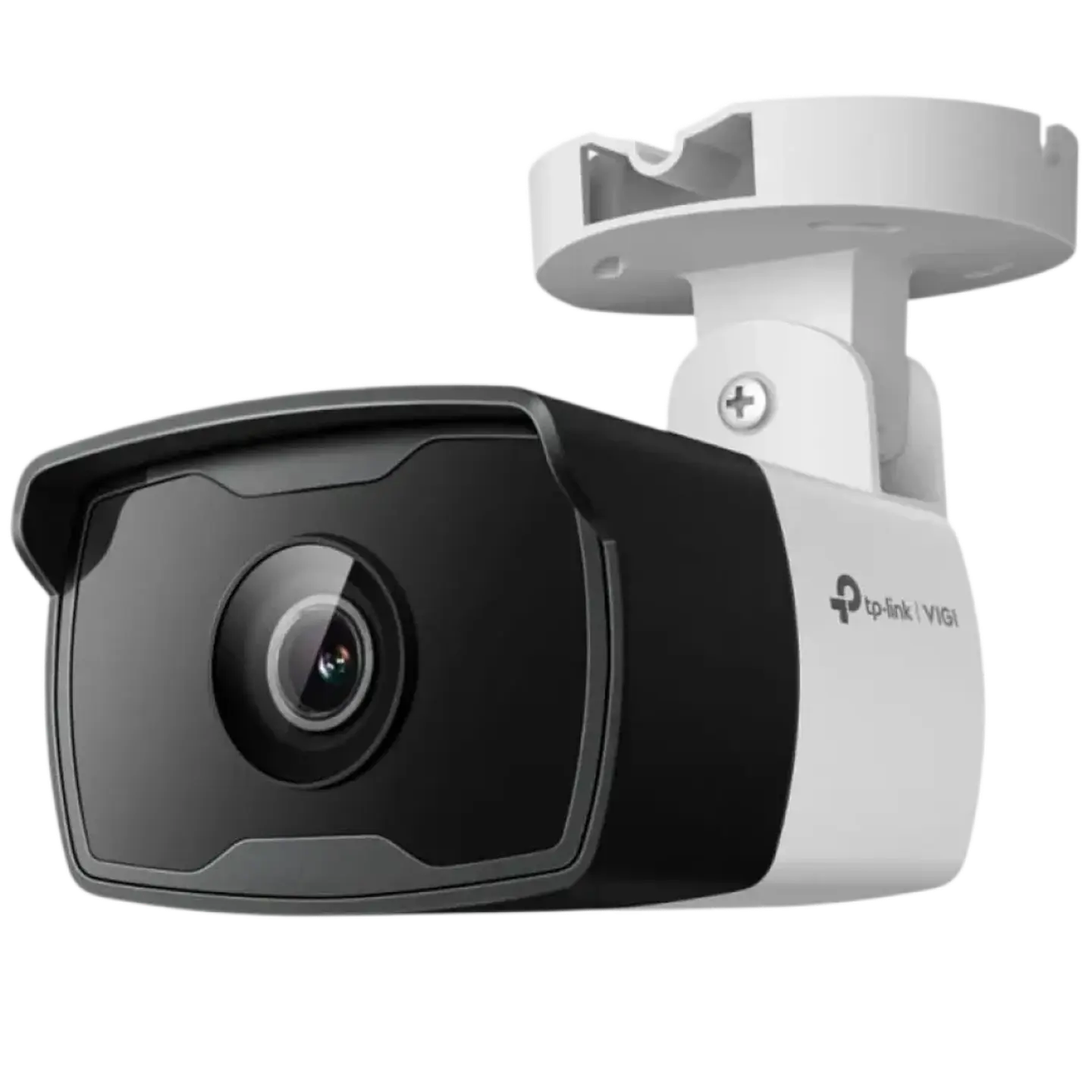 Cámara de Seguridad IP TP-Link VIGI C340I 4MM 4 MP Techo/Pared/Poste Negro/Blanco 1
