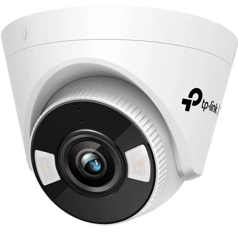Cámara de Seguridad IP TP-Link VIGI C440 (2.8mm) Torreta Blanco