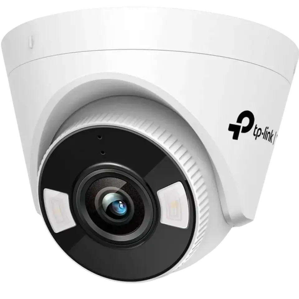 Cámara de Seguridad IP TP-Link VIGI C440 (2.8mm) Torreta Blanco 1