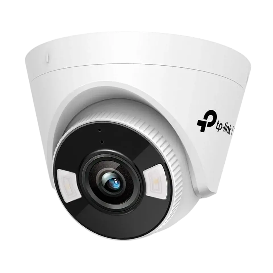 Cámara de Seguridad IP TP-Link VIGI C440-W Cubo Techo/Pared Blanco 1