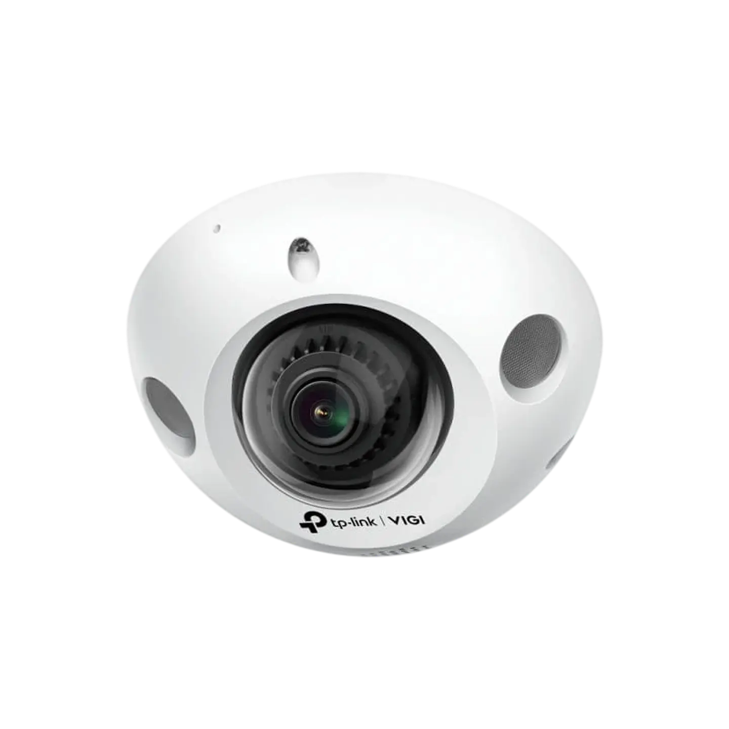 Cámara de Seguridad IP TP-Link VIGI C230I MINI(2.8MM) 3MP Blanco 1