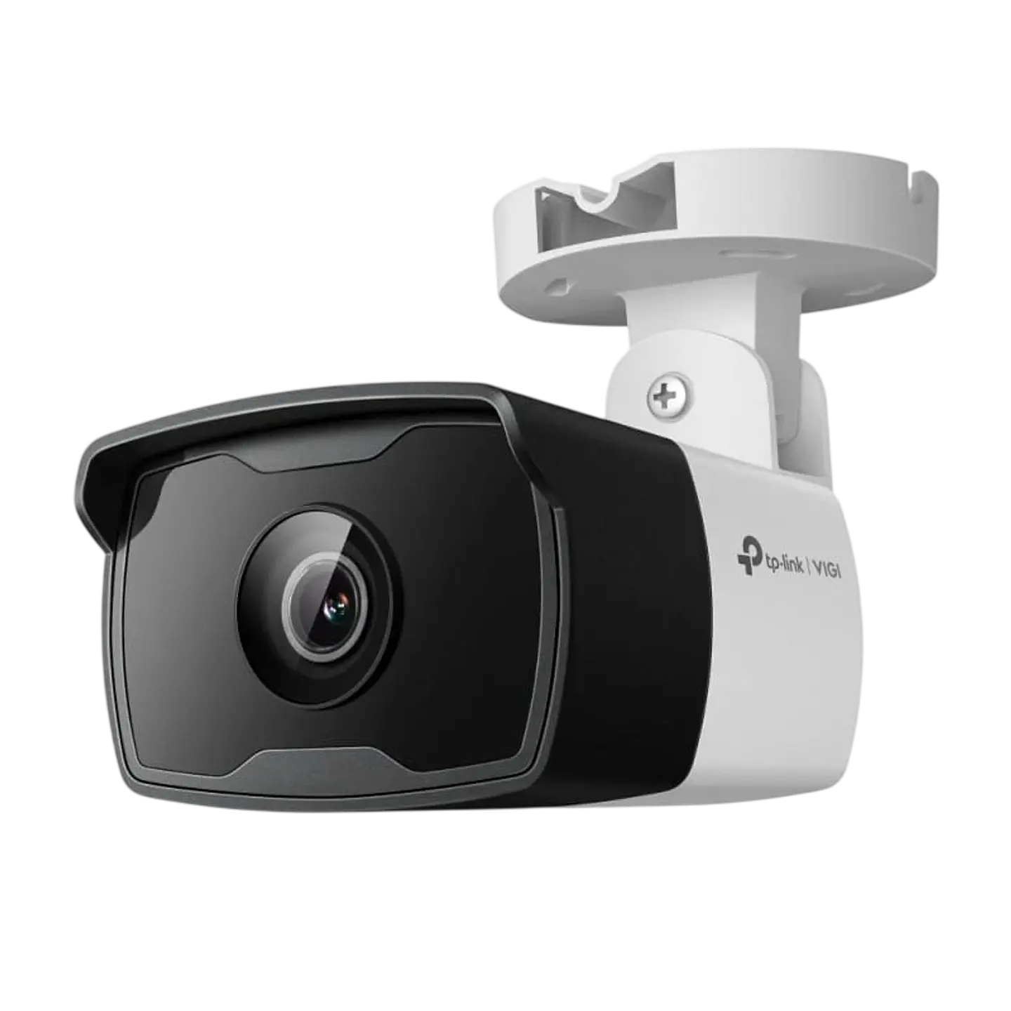 Cámara de Seguridad IP TP-Link VIGI C330I(4MM) 3 MP Negro/Blanco 1