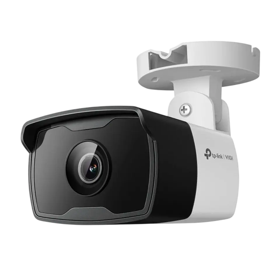 Cámara de Seguridad IP TP-Link VIGI C330I Bala 3 MP Negro/Blanco 1