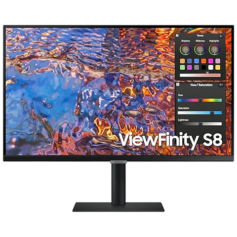 Samsung LS27B800PXPXEN 27" 4K Ultra HD IPS Negro