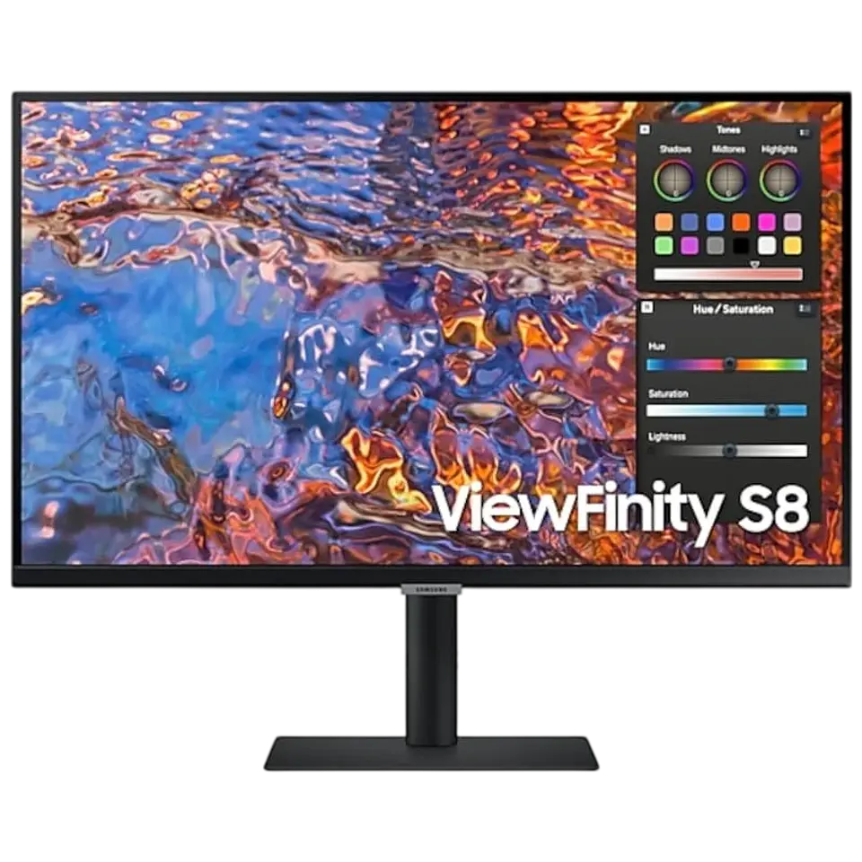Samsung LS27B800PXPXEN 27