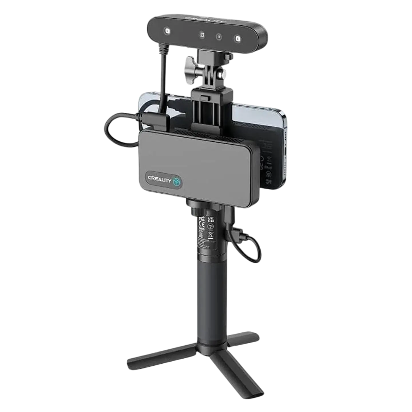 Escáner 3D Creality CR-Scan Ferret Pro 1