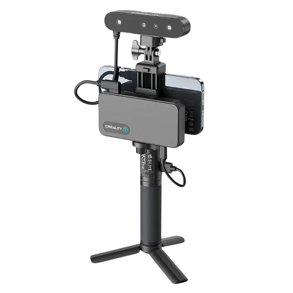 Escáner 3D Creality CR-Scan Ferret Pro 1