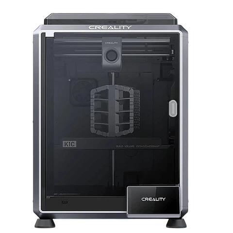 Impresora 3D Creality K1C - Impresora FDM
