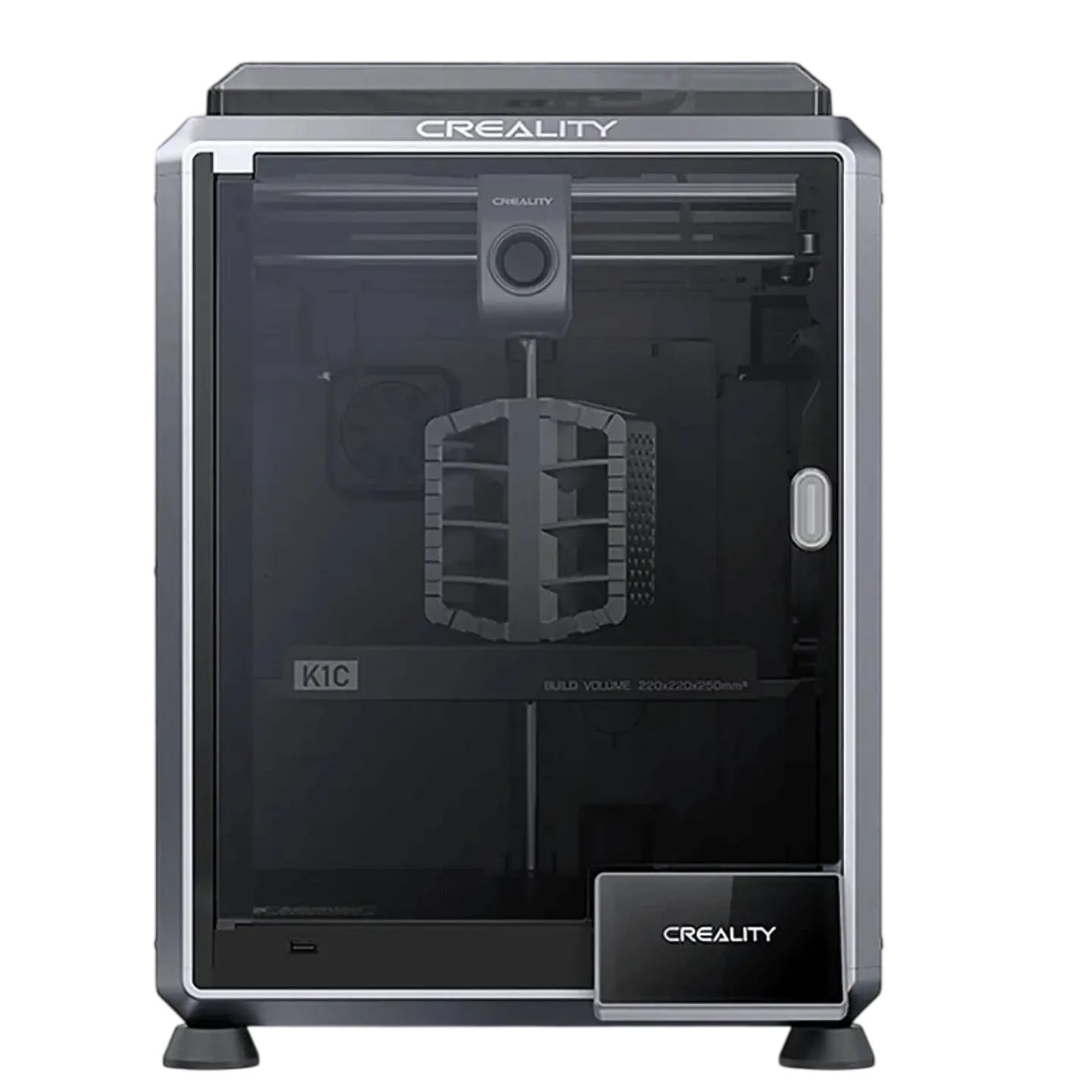Impresora 3D Creality K1C - Impresora FDM 1