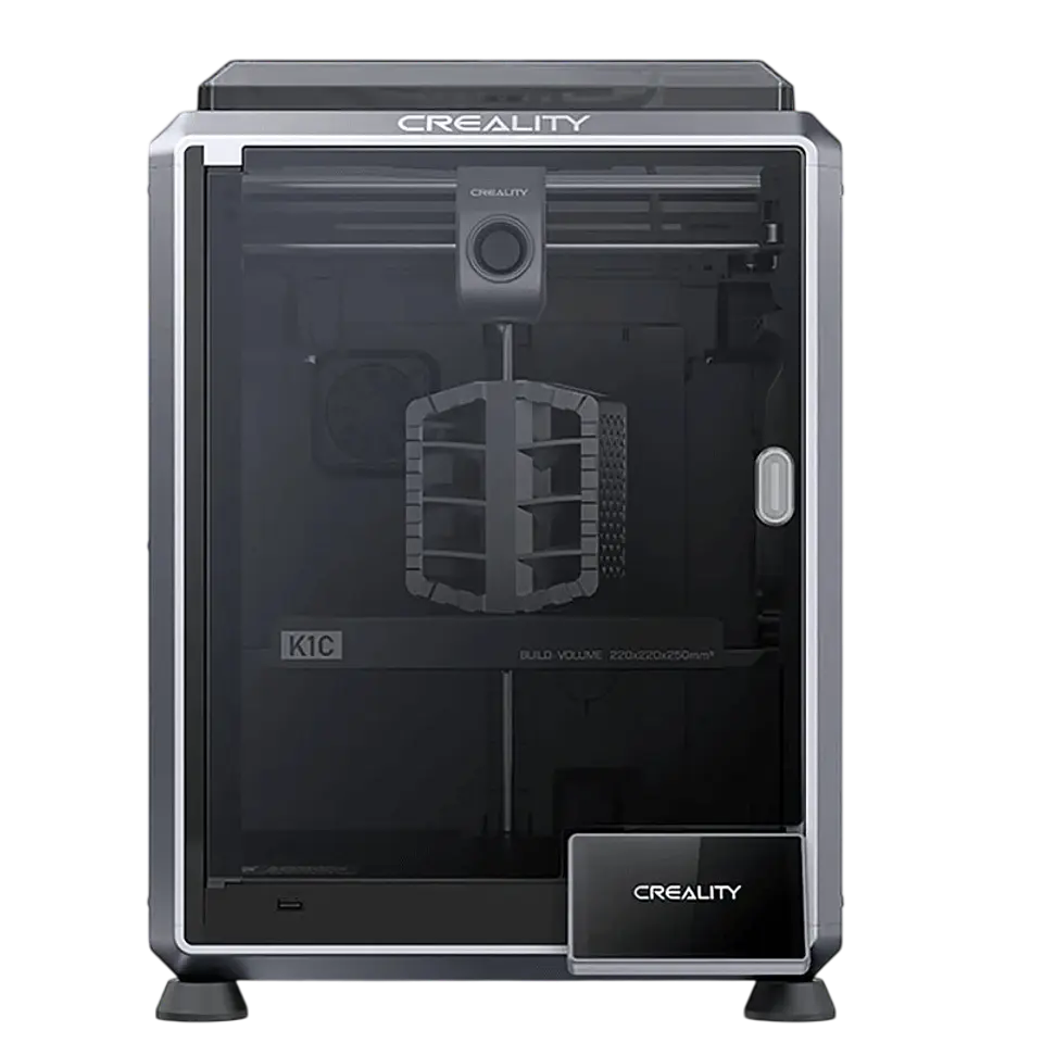 Impresora 3D Creality K1C - Impresora FDM 1