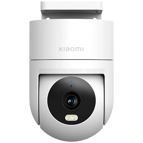 Xiaomi Outdoor Camera CW300 4MP/2.5K IP66