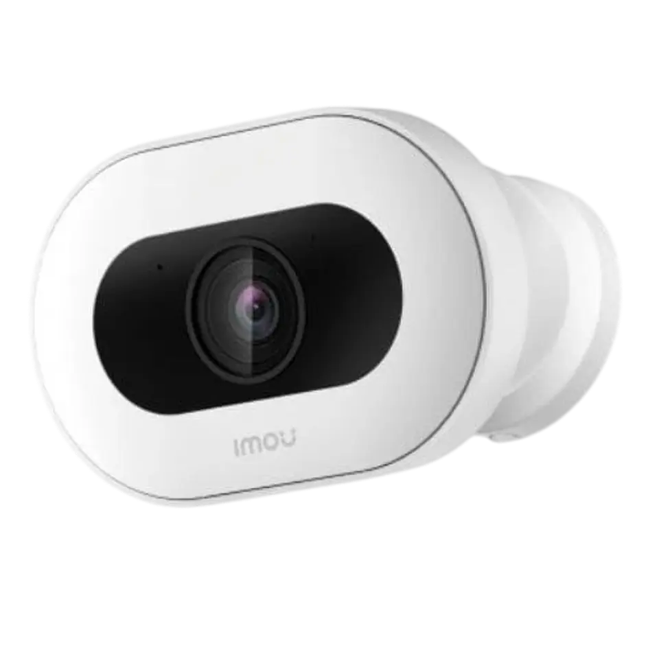 Cámara de seguridad IP Imou Knight 8 MP 4K UHD IP66 Wifi Visión Nocturna Techo/pared Blanco 1