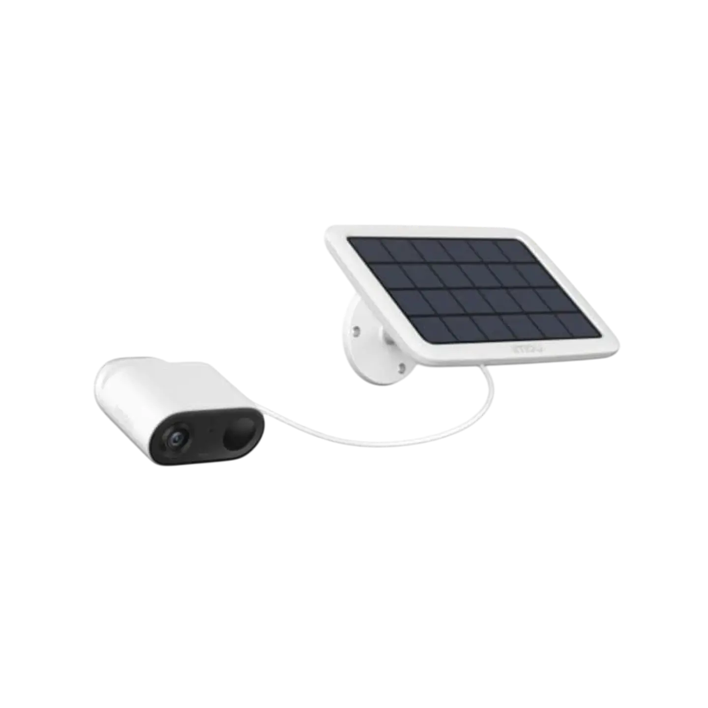 Cámara de seguridad Imou Cell Go Kit Solar 3MP 2K IP65 Wifi Blanco 1