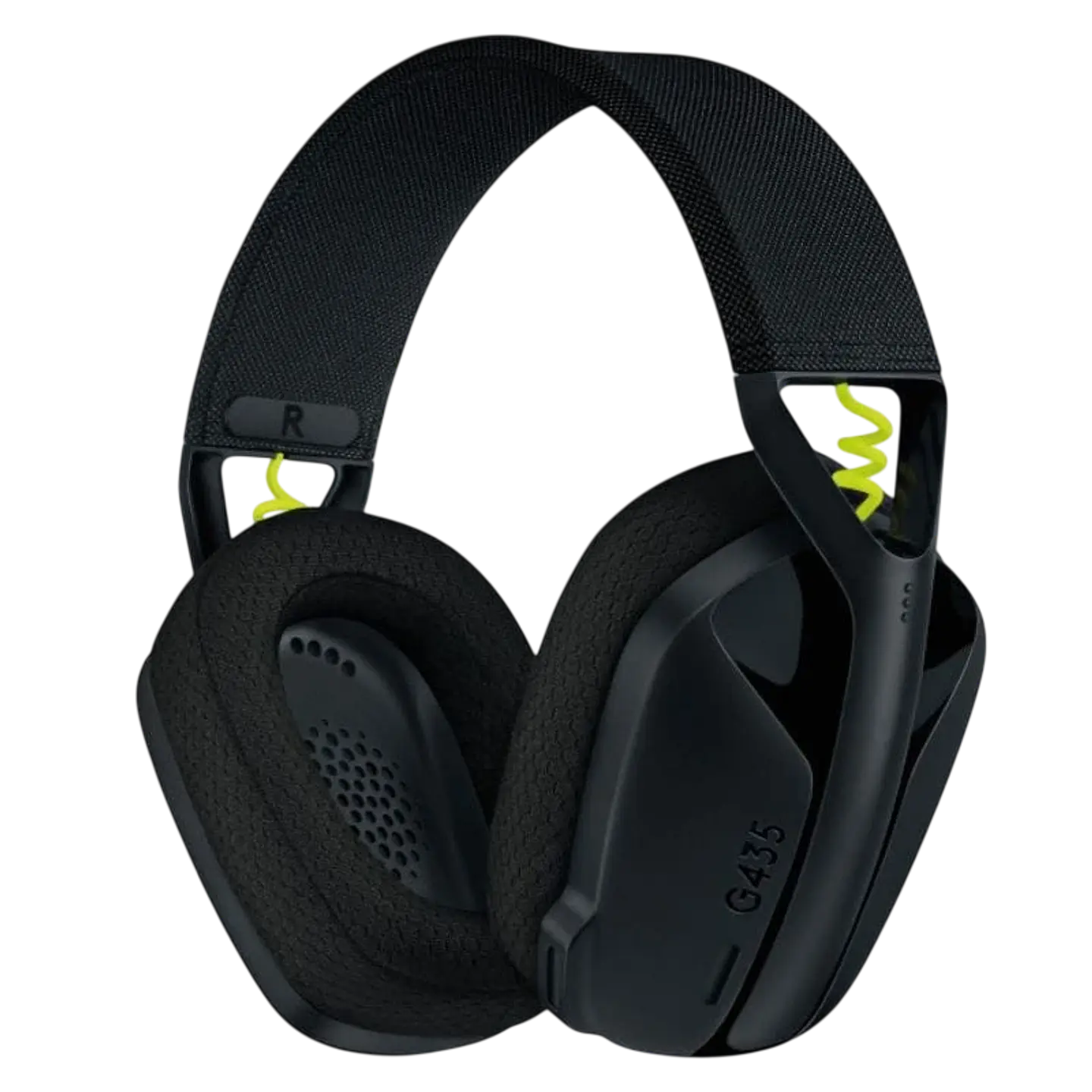 Logitech G G435 Bluetooth Negro 1