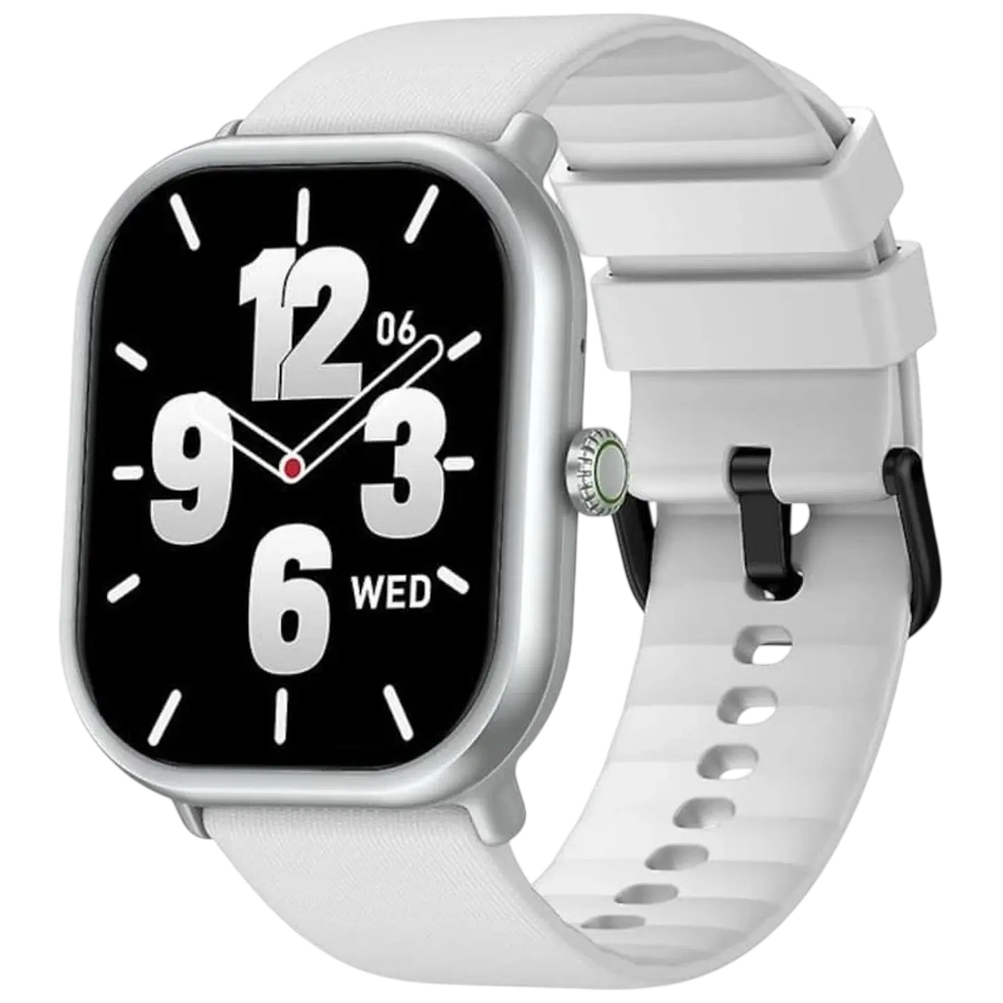 Zeblaze GTS 3 Pro Blanco - Reloj inteligente 1