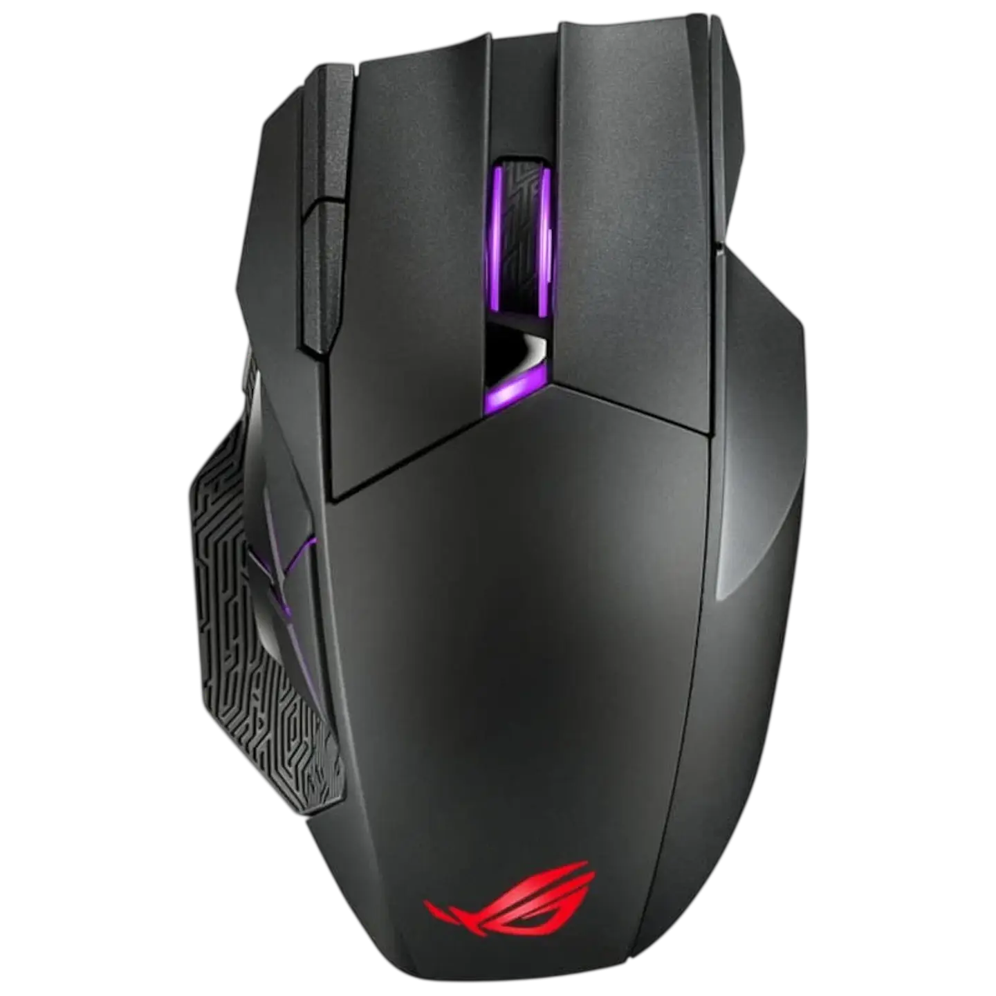 ASUS ROG Spatha X USB Negro 19000 DPI 1