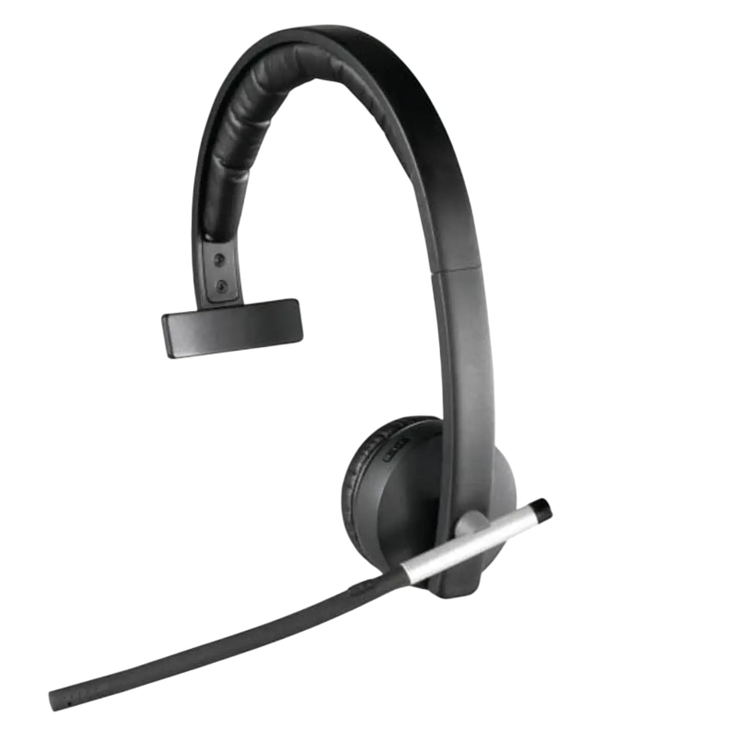 Logitech H820e Inalámbrico Negro 1
