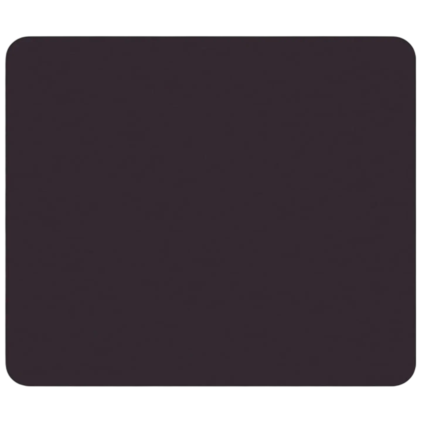 Fellowes 224x186mm Negro - Alfombrilla para ratón 1