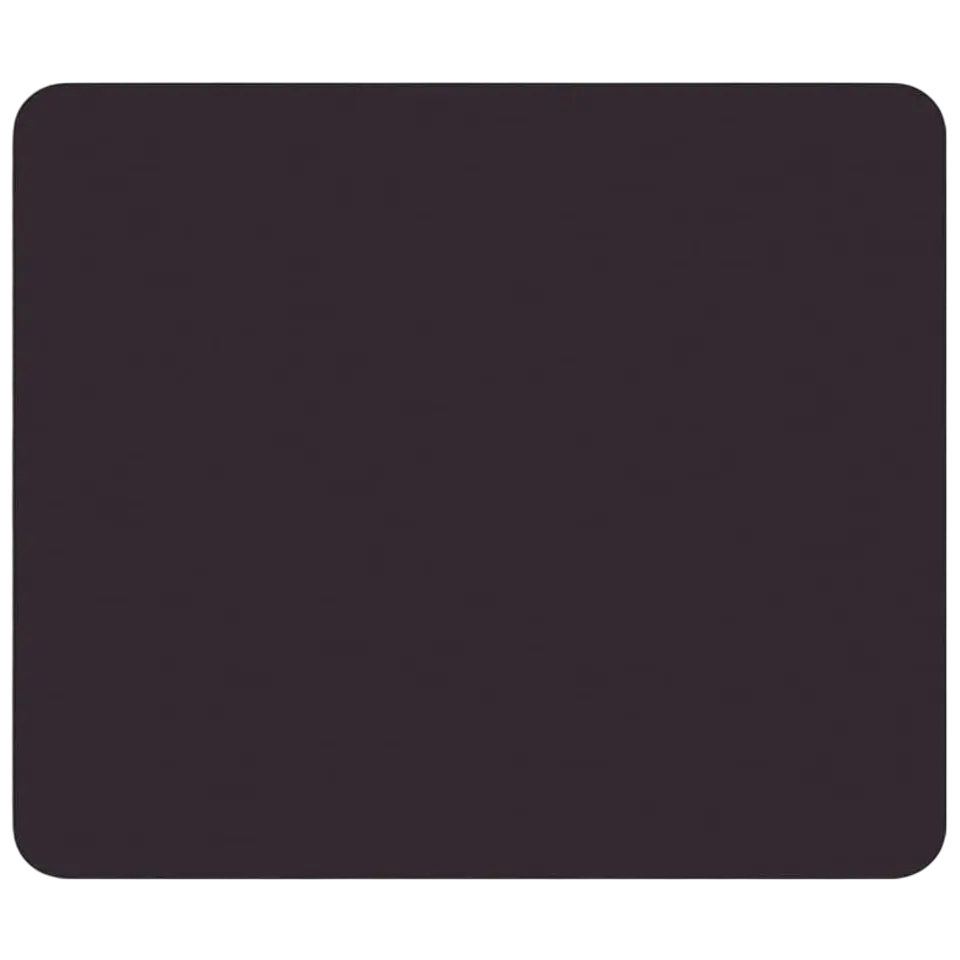 Fellowes 224x186mm Negro - Alfombrilla para ratón 1