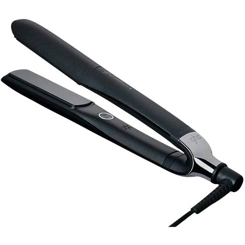 Plancha de Pelo GHD Styler Platinum+ Negro