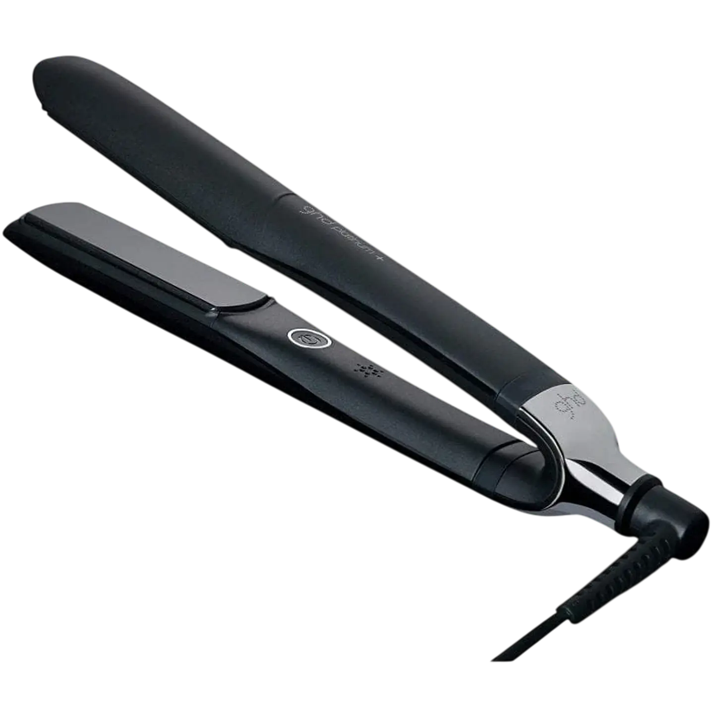 Plancha de Pelo GHD Styler Platinum+ Negro 1