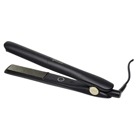 Plancha de Pelo Ghd Gold Styler Negro