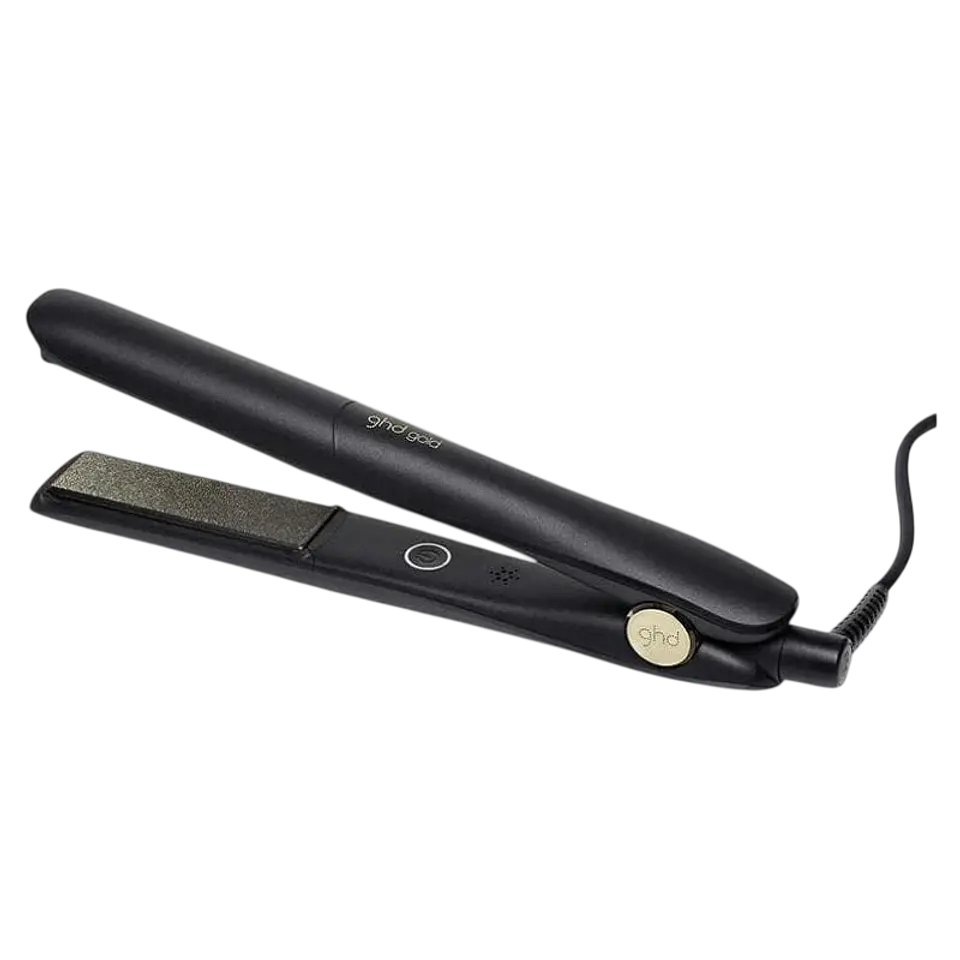 Plancha de Pelo Ghd Gold Styler Negro 1