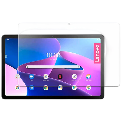 Protector de cristal templado Lenovo Tab M10 (3rd Gen) 10.1