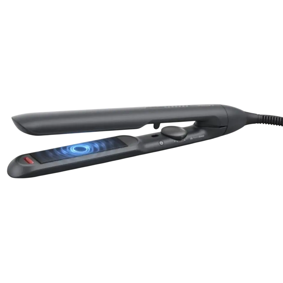 Plancha de pelo Philips 5000 series BHS510/00 Negro 1