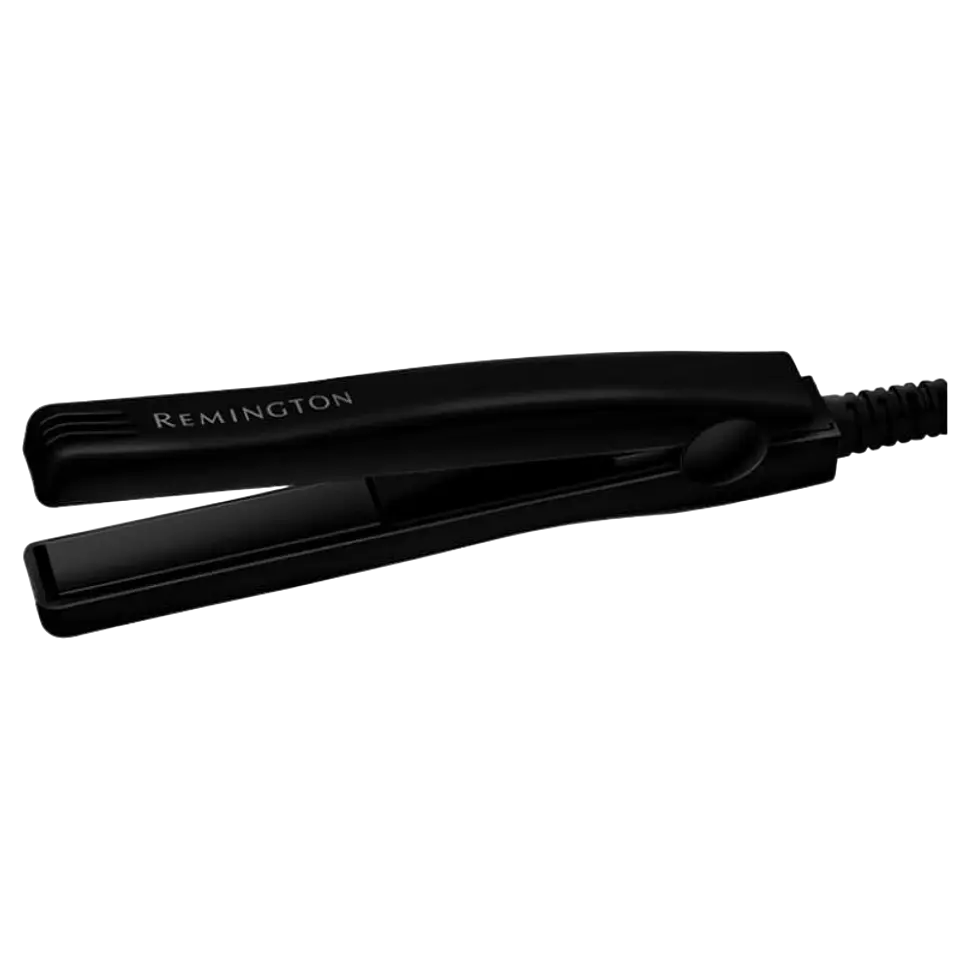 Remington S2880 Plancha de pelo mini Negro 1