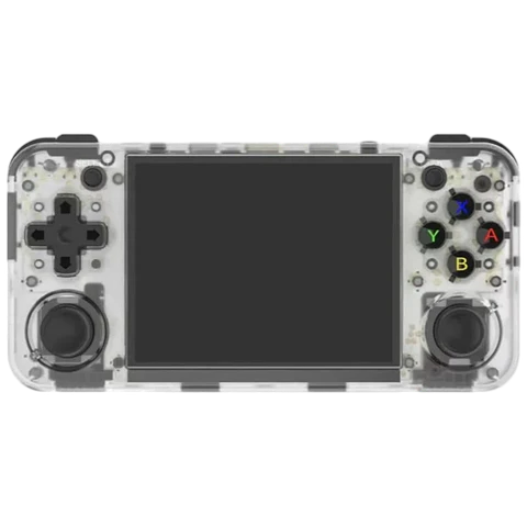 Anbernic RG35XX H 64GB Blanco