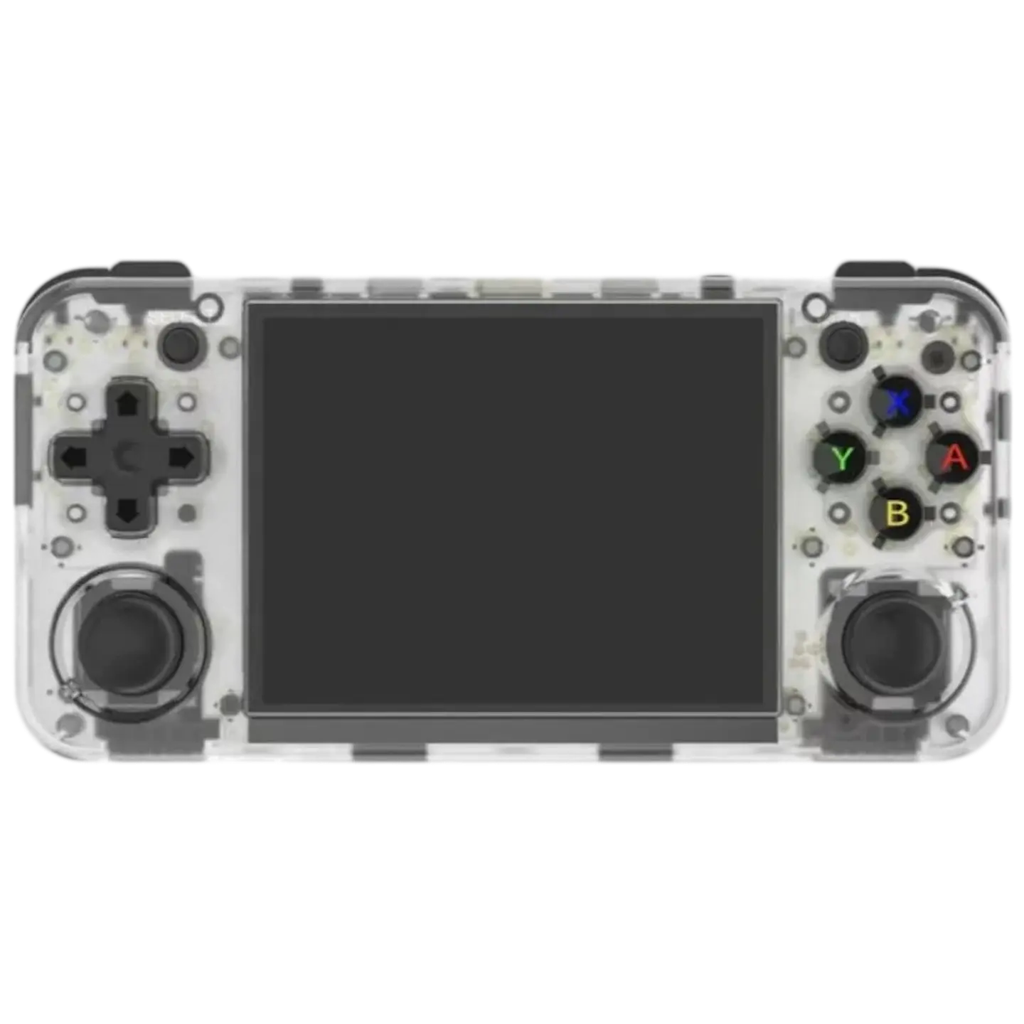 Anbernic RG35XX H 64GB Blanco 1