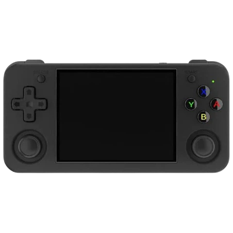 Anbernic RG35XX H 64GB Negro